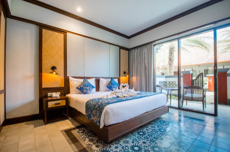 Premiere Room